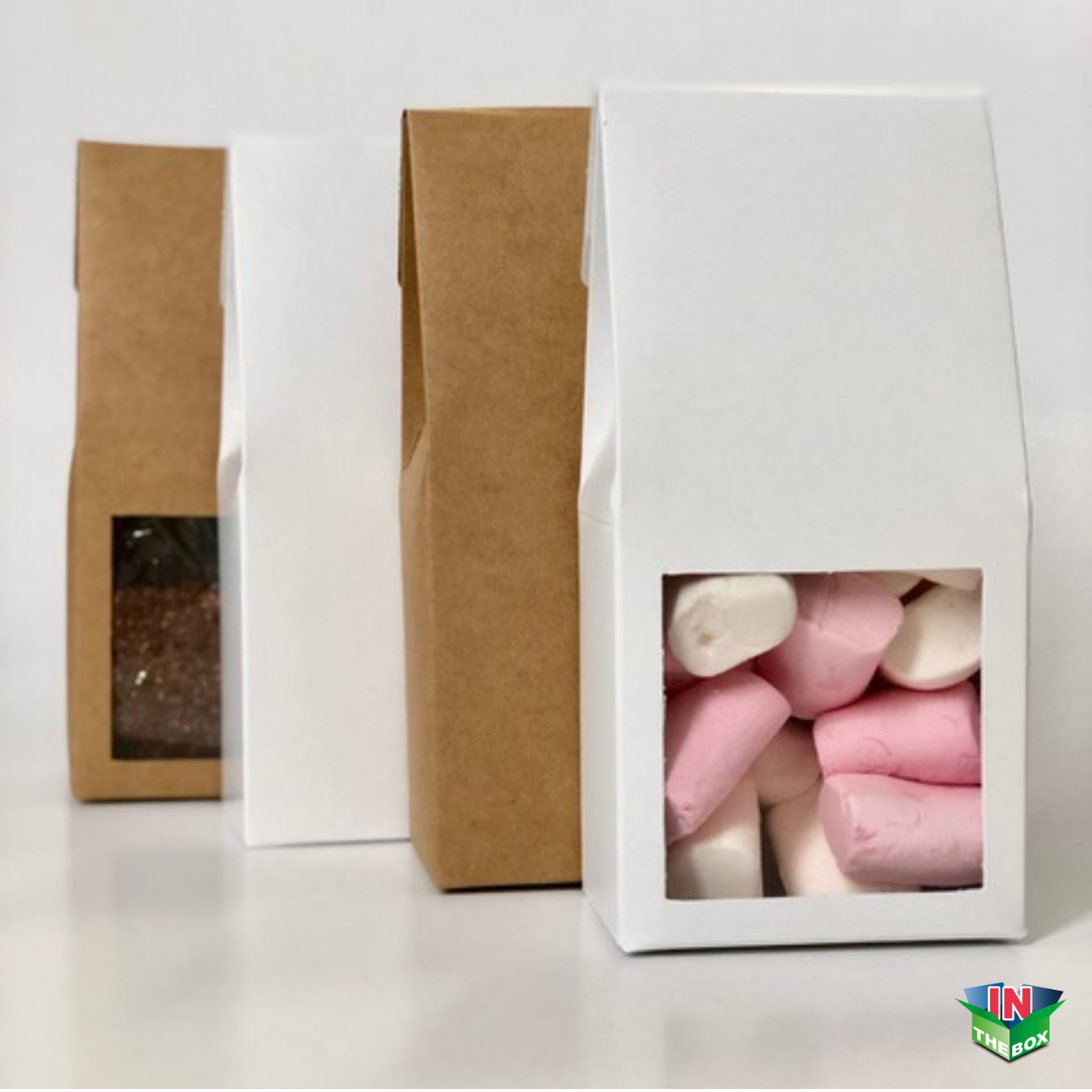 Bags & Pouches