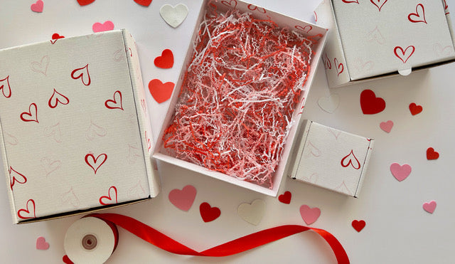 Printed Boxes | Combination, Display & Shipper