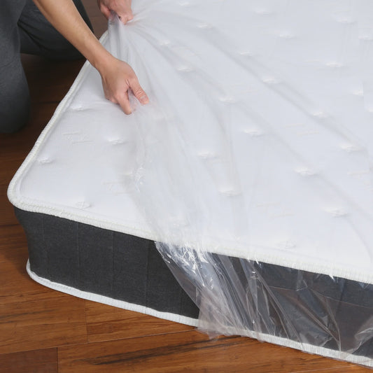 Double Mattress Bag (1750x2200x70mic)