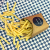 Fries Box (Pack of 10)