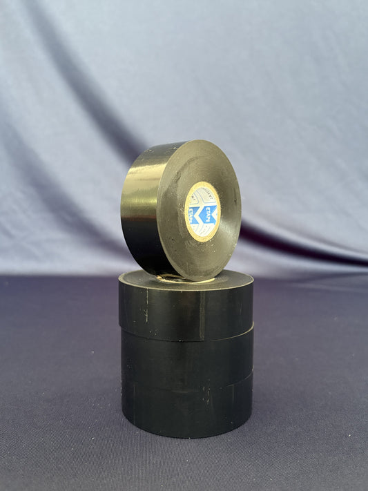 PVC Insulation Tape (Black) 24mm x 20m