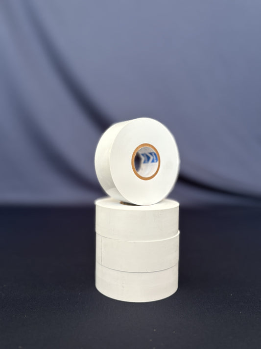 PVC Insulation Tape (White) 24mm x 20m