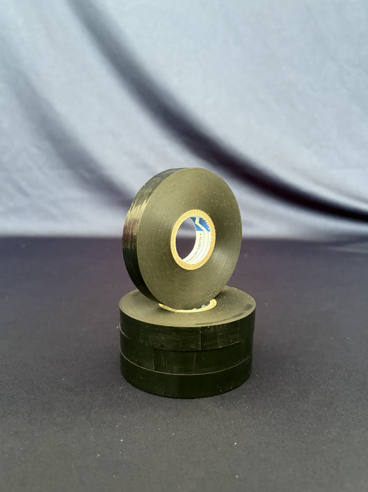 PVC Insulation Tape (Black) 12mm x 20m