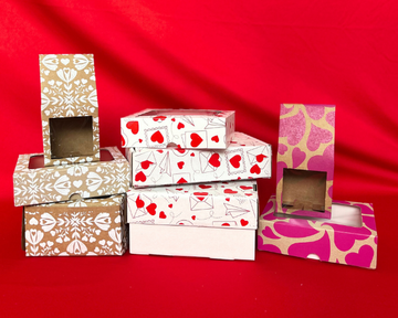 Valentine's Day Collection