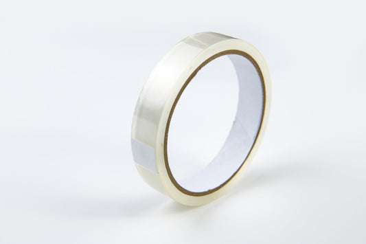 Sellotape for boxes or gift wrapping