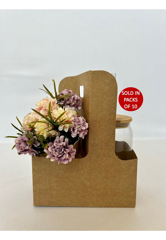 Gift Carrier Box 175x80x90mm (Pack of 10)