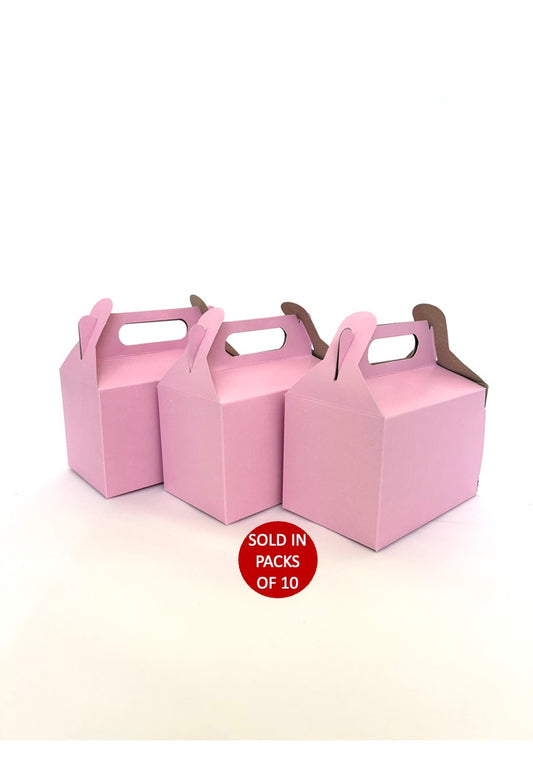 Party Box (Pink)