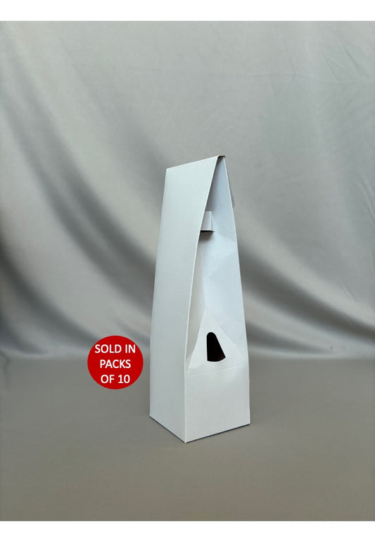 White Diffuser Box (263x75x75mm) (Pack of 10)