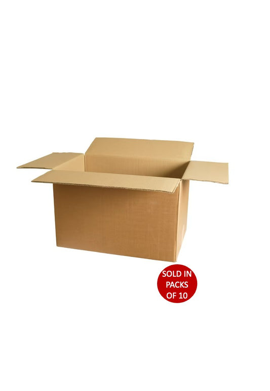 Stock 3 (250x150x250mm) (Pack of 10)