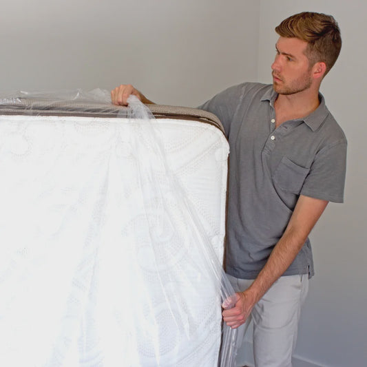 Queen Mattress Bag (1850x2200x70mic)