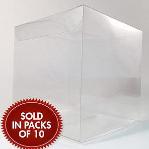 120x120x120 Square Box (Pack of 10)