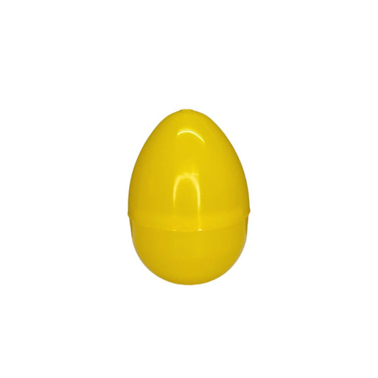 Mini Easter Egg (Yellow)