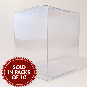 84x70x70 Display Box