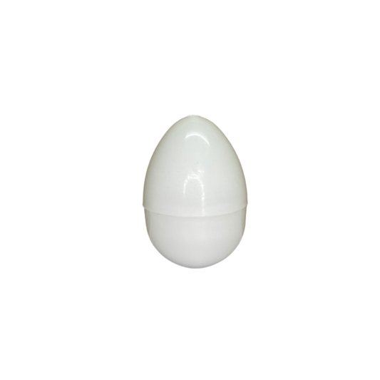 Mini Easter Egg (White)
