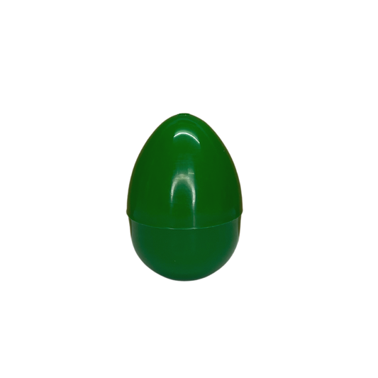 Mini Easter Egg (Green)