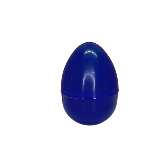 Mini Easter Egg (Blue)