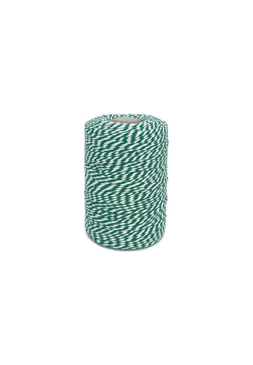 Bakers Twine (Green) (5m)