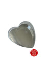 Plastic Sweethearts Box (Large) 150x150x28mm