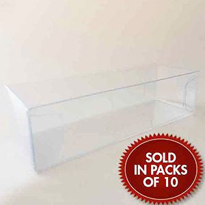 3 Truffle Box 100x33x25mm (Pack of 10)