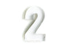Number Box 2 - In The Box