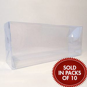 168x70x40mm Rectangle Box