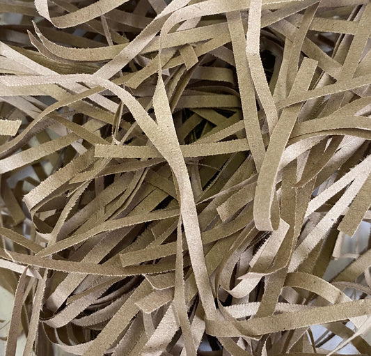 Kraft Shredded Paper (90g) NARROW