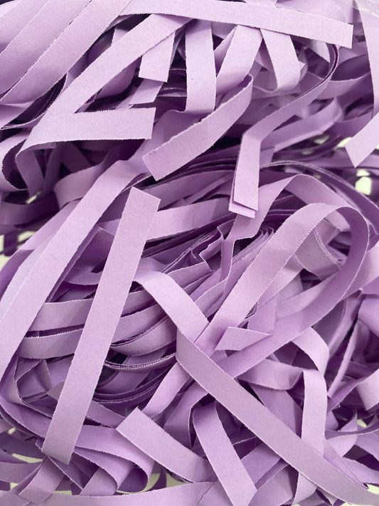 Purple Shredded Paper (90 grams)