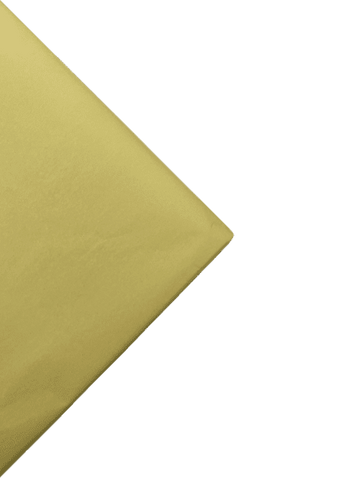 Light Yellow Tissue Paper