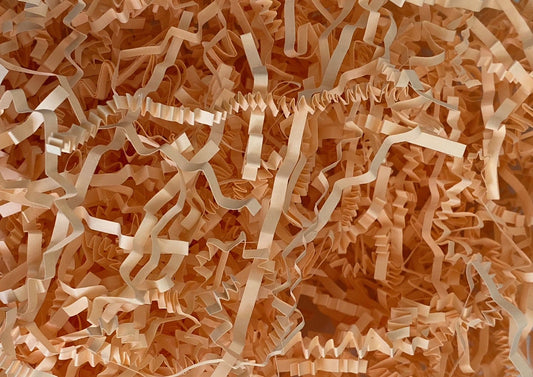 Savanna Crinkle Shredded Paper (100g)