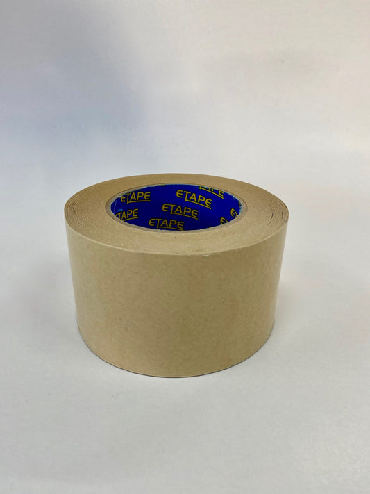 Kraft Self Adhesive Tape 72mm x 50m