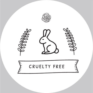 Cruelty Free Sticker