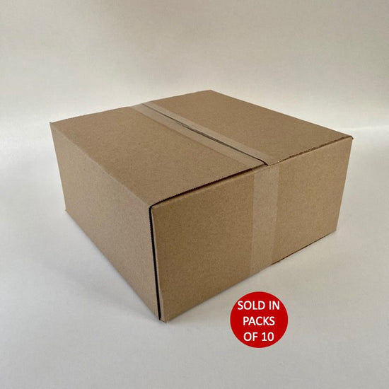 Packing Box 280x275x130mm