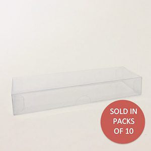 Mint Box 166x58x25mm (Pack of 10)