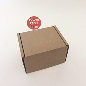 Mug Shipper Box 150x113x90mm