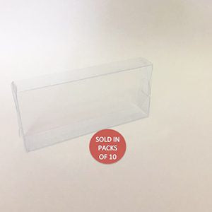 Rectangle box 170x80x30mm