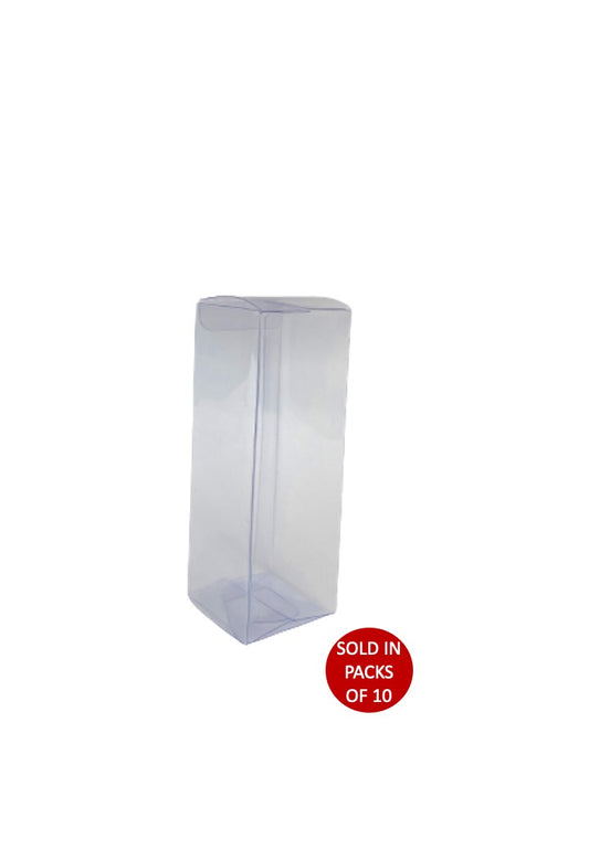 PVC Box 115x40x40mm (Pack of 10)