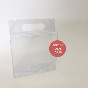 Large Treatbox (Pack of 10)