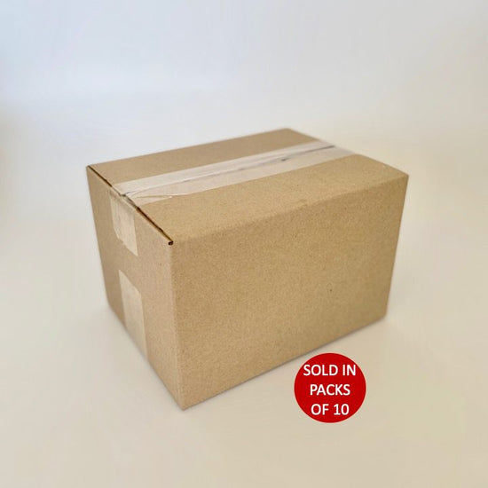 12 x 250ml Can Packing Box
