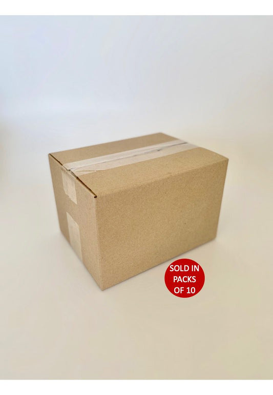 12 x 250ml Can Packing Box