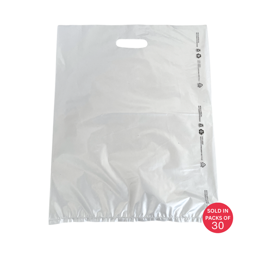 New Matte Boutique Bags