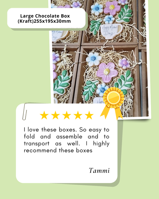 Why Our Customers Love Our Display Boxes – A Testimonial Spotlight