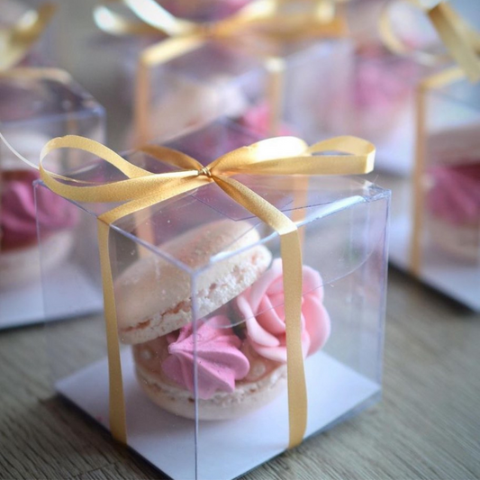 The Benefits of PVC Packaging: Why You Should Use It!