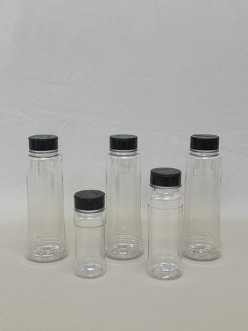 A Fresh Addition to Your Kitchen: Introducing Our New Spice Bottles & Sauce Tubs