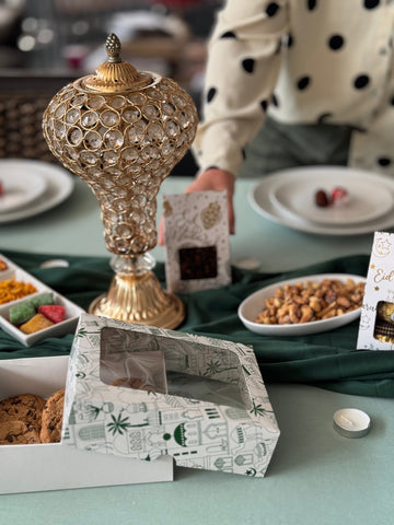 Celebrate Ramadan & Eid in Style With Our New Collection