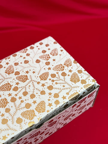 Find Your Perfect Shoebox
