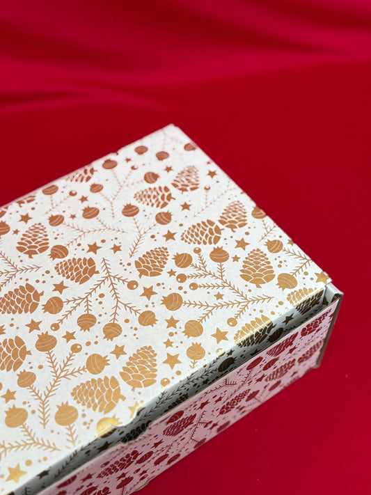 Find Your Perfect Shoebox