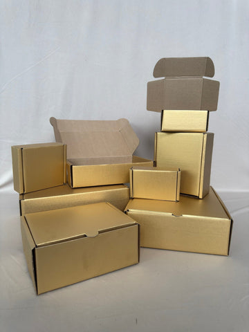Packaging Mistakes That Small-Medium Businesses Often Make