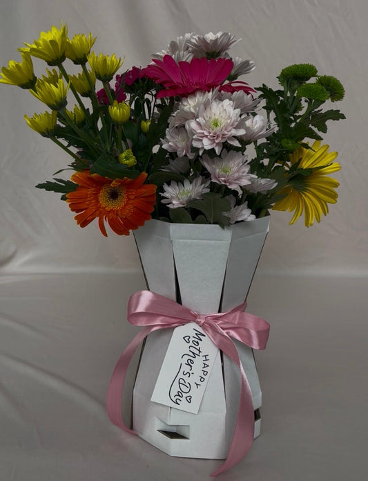 Our Multipurpose Vase Is The Perfect Mother's Day Gift 💐