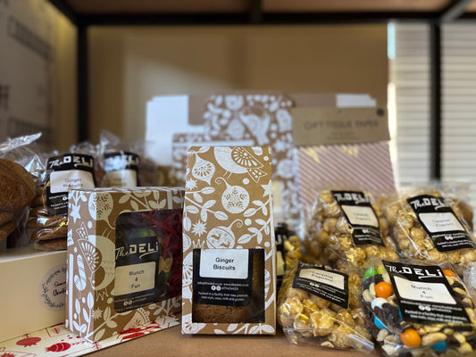 Your Guide to Corporate Gifting