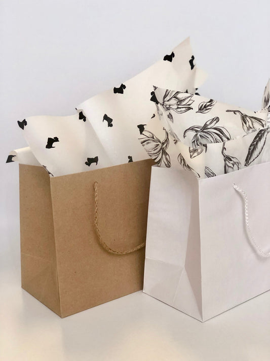 -GIFT BAGS-
